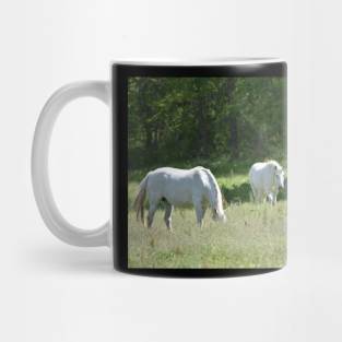 Wild Horses Mug